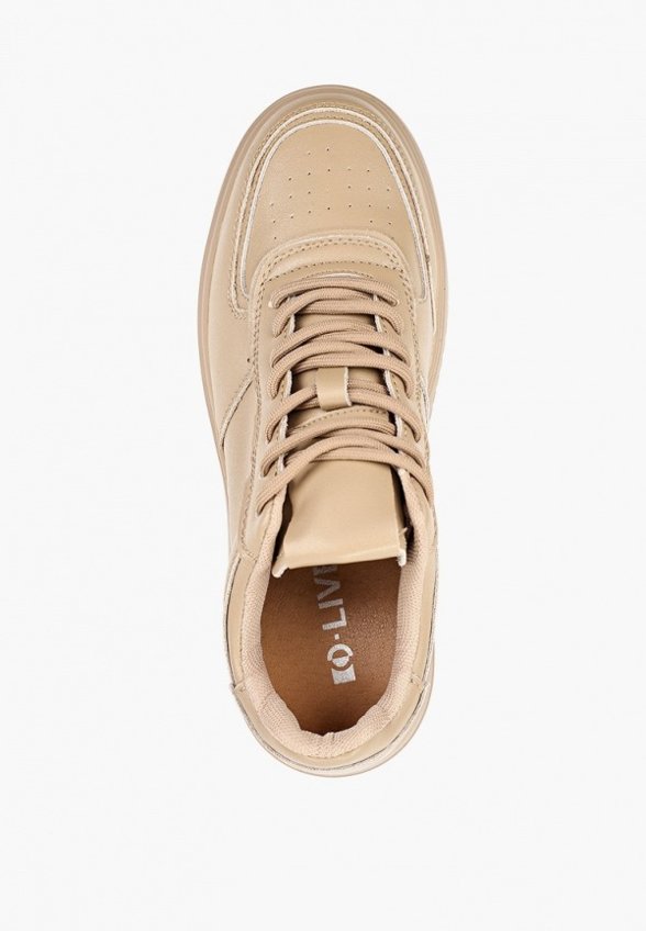 Кеды O-live Naturalle