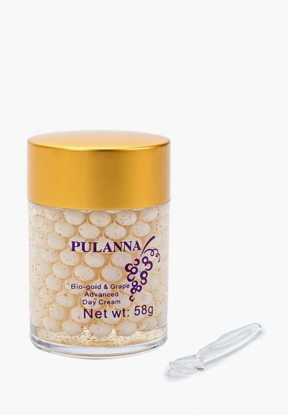 Крем для лица Pulanna