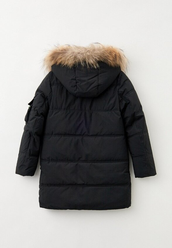 Куртка утепленная Brostem