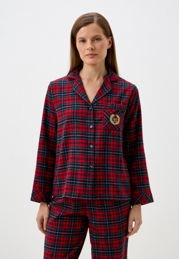 Пижама Indefini