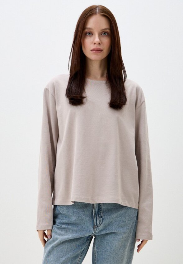 Лонгслив Mark Formelle