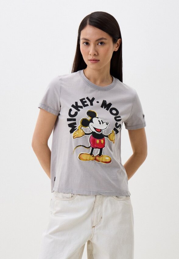 Футболка Desigual