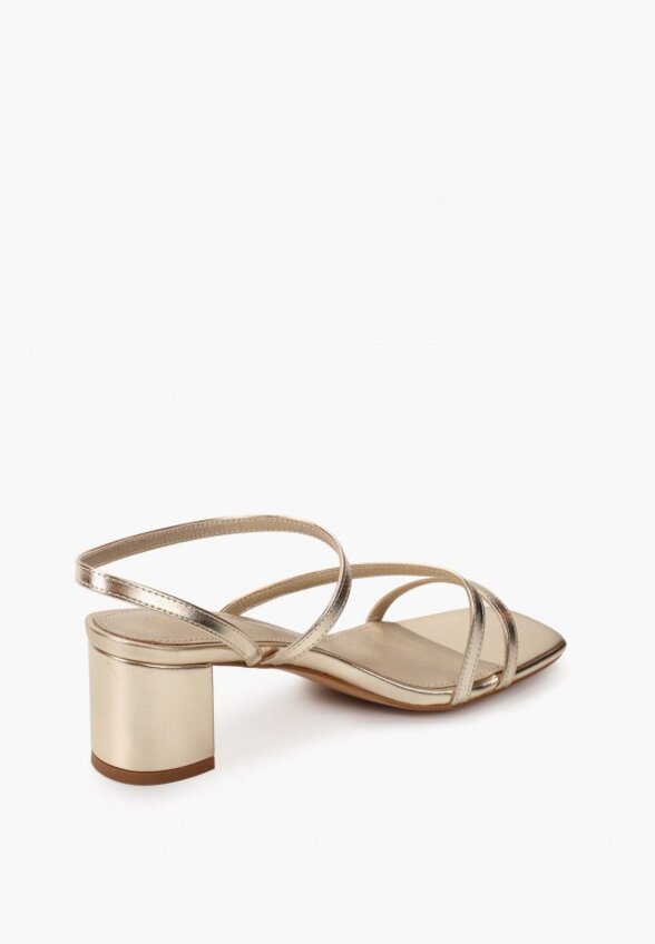 Босоножки Obba