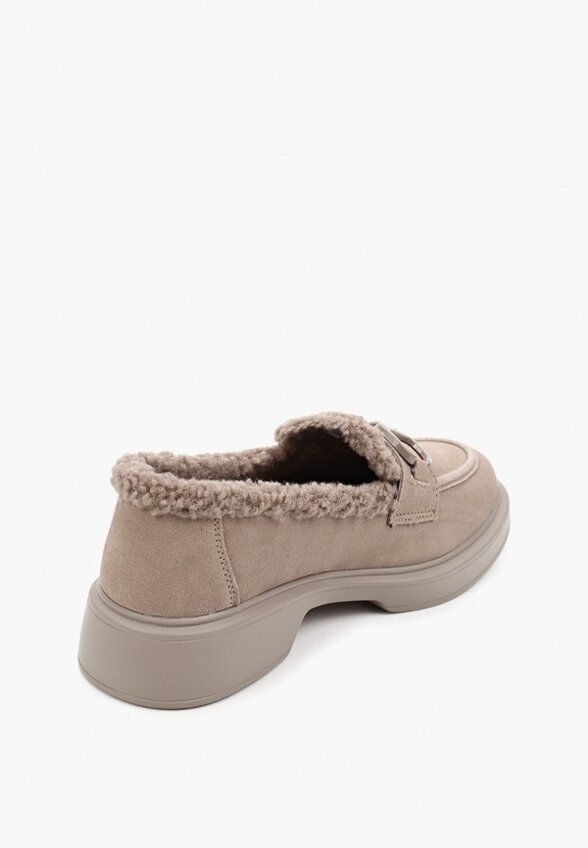 Лоферы Roberto Piraloff