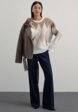 Джемпер Zarina2  - превью