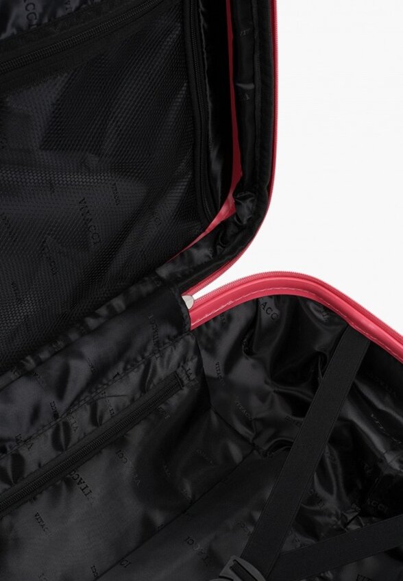 Чемодан Vitacci