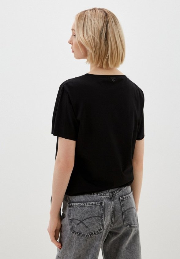 Футболка Helmidge