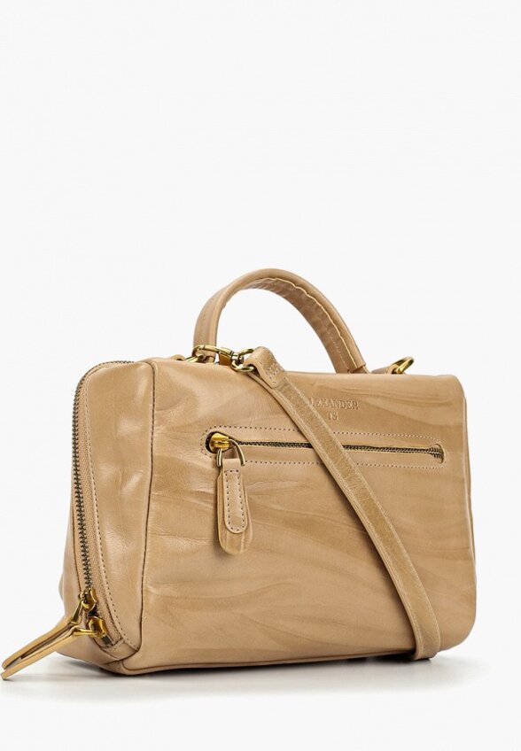 Сумка Alexander Tsiselsky