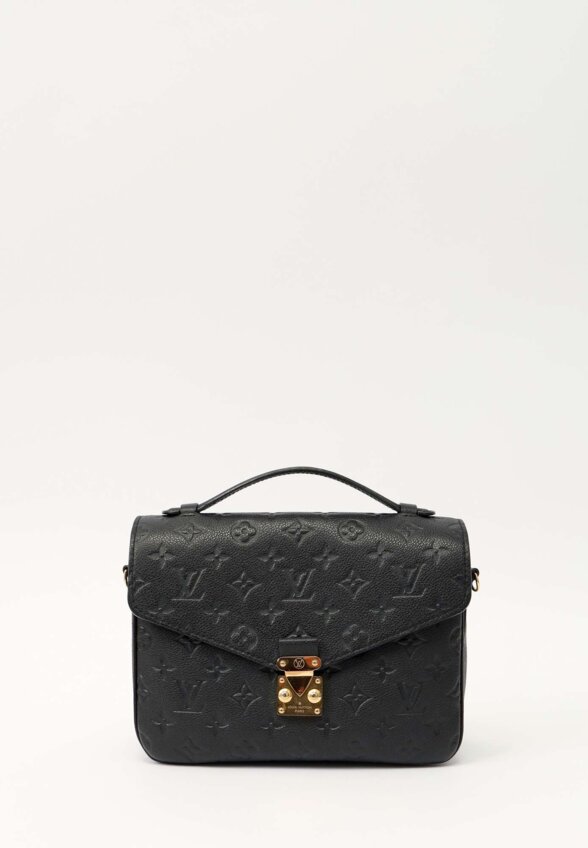 Louis Vuitton Pochette Metis