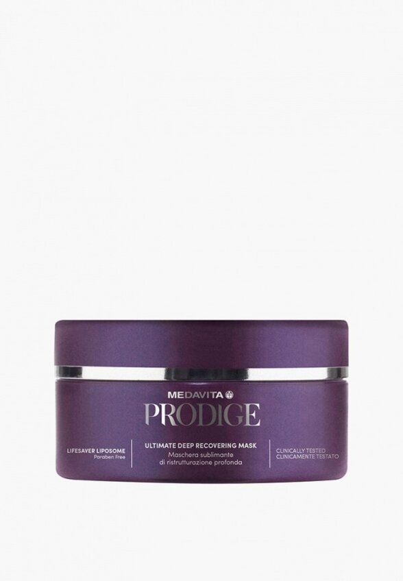 Маска для волос Medavita