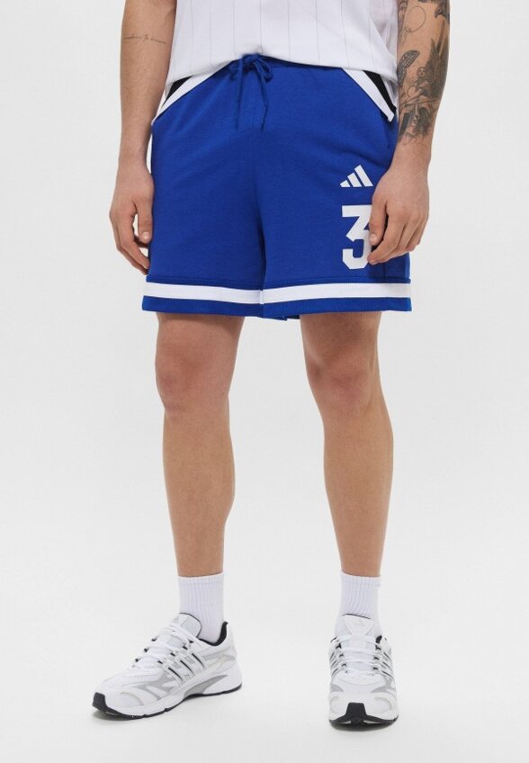 Шорты спортивные adidas