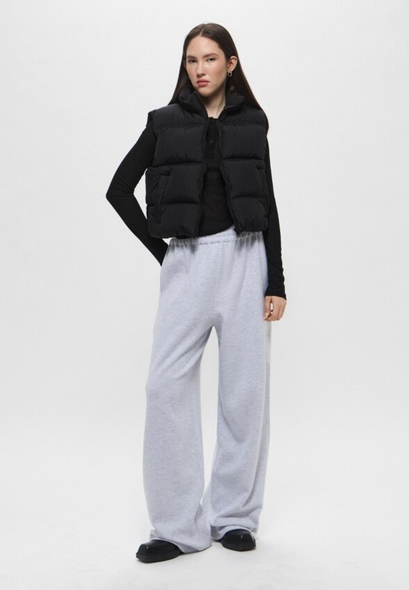 Жилет утепленный Befree