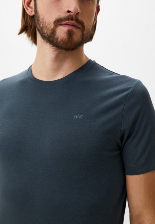 Футболка NCS