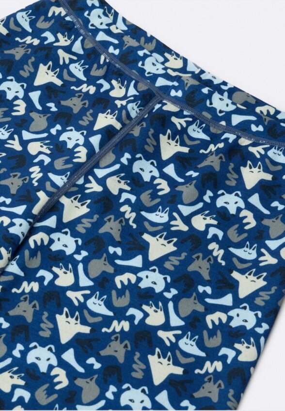 Термобелье Lassie