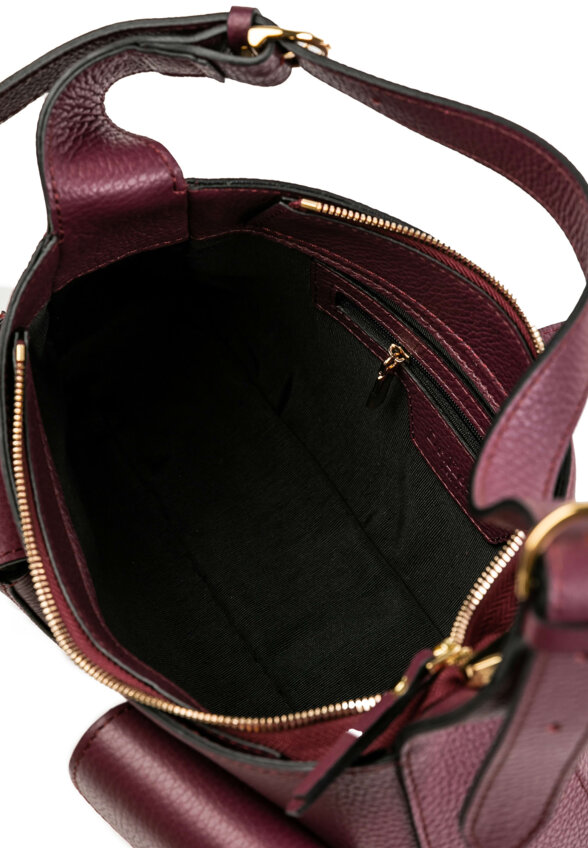 Др.Коффер 31036S-03 сумка женская