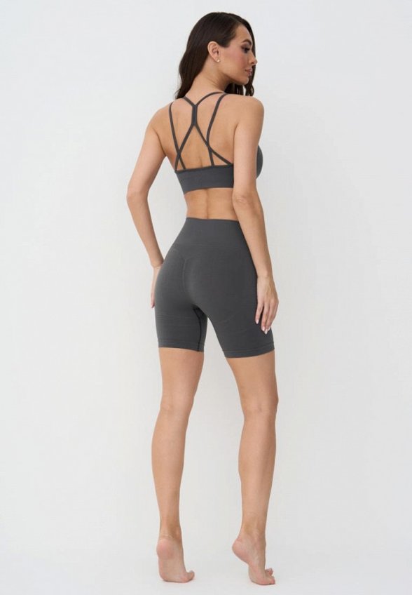 Шорты спортивные YogaDress