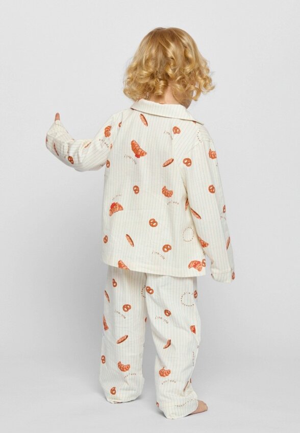 Пижама Mamanna