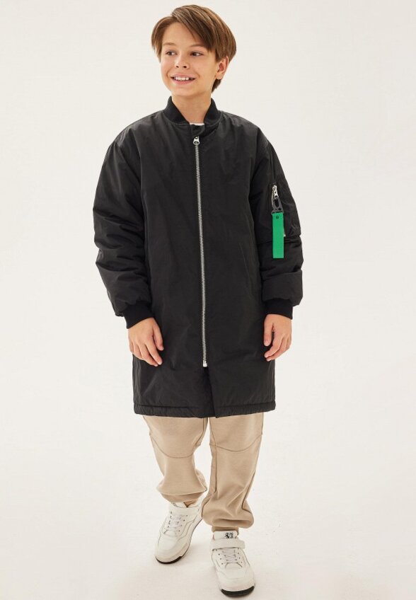 Куртка утепленная Noble People