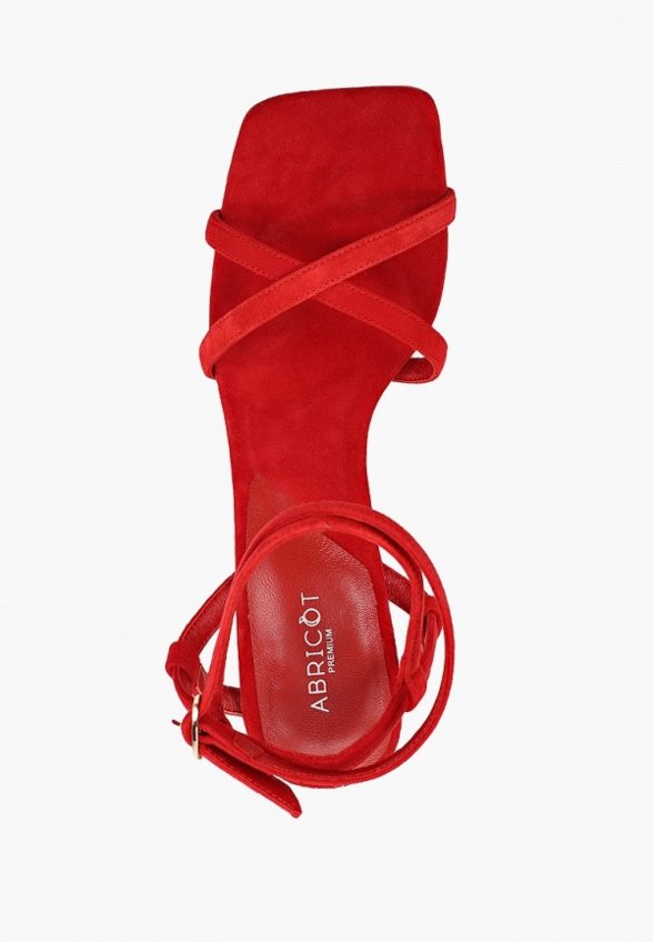 Босоножки Abricot