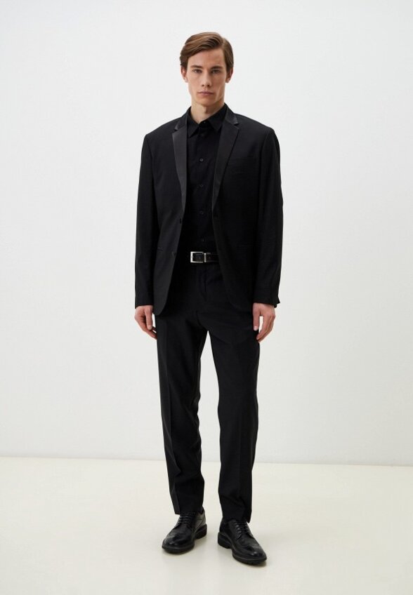 Пиджак Calliope