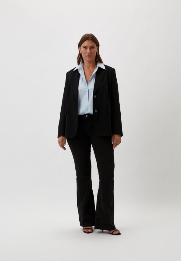 Рубашка Persona by Marina Rinaldi