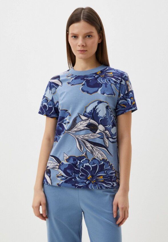 Пижама Cozy Home