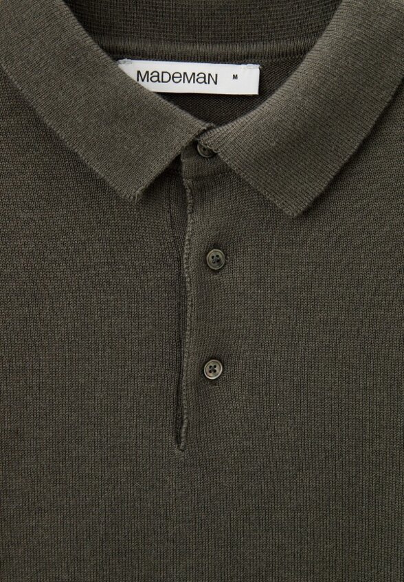 Поло Mademan