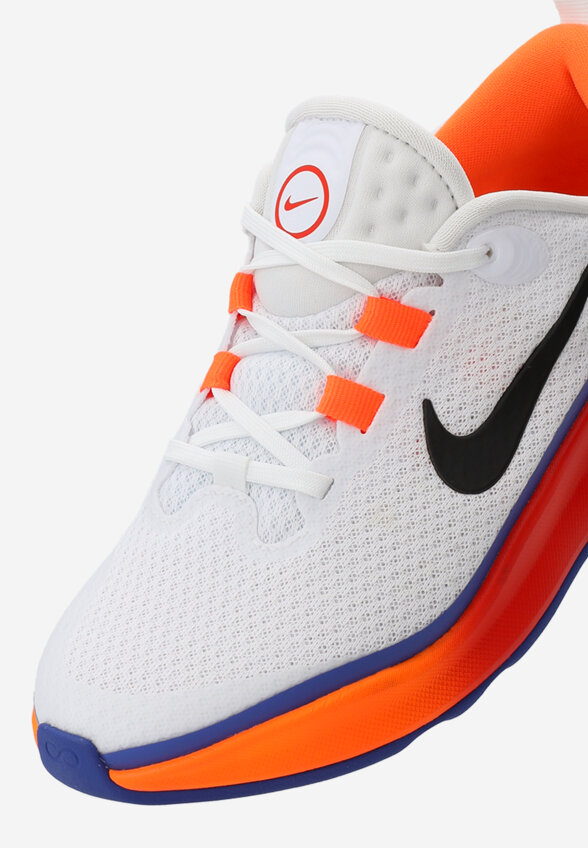 Кроссовки детские Nike Infinity Flow, Белый