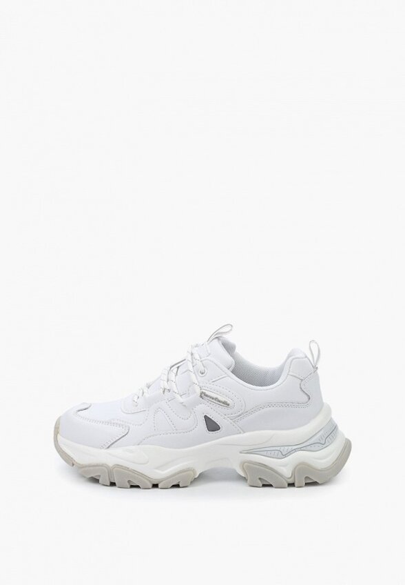 Кроссовки Pierre Cardin