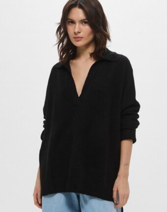 Поло H&M женщинам