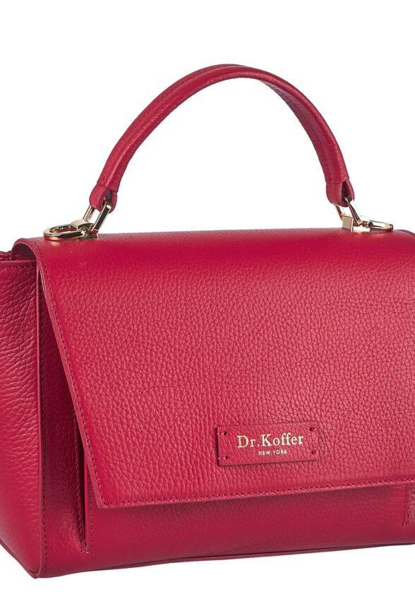 Др.Коффер 7033SG-7 сумка женская
