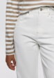 Джинсы 411 WIDE LEG из органического хлопка5  - превью