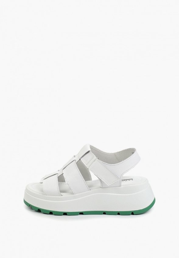 Босоножки Covani