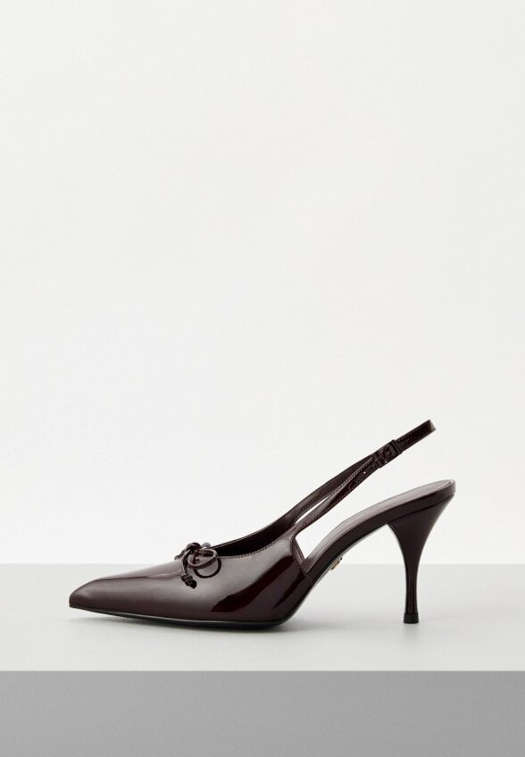 Туфли Ekonika Premium