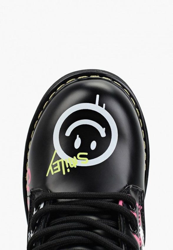 Ботинки Shuzzi