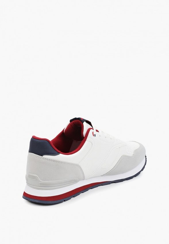 Кроссовки Valser