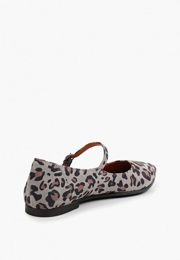 Балетки Gresco