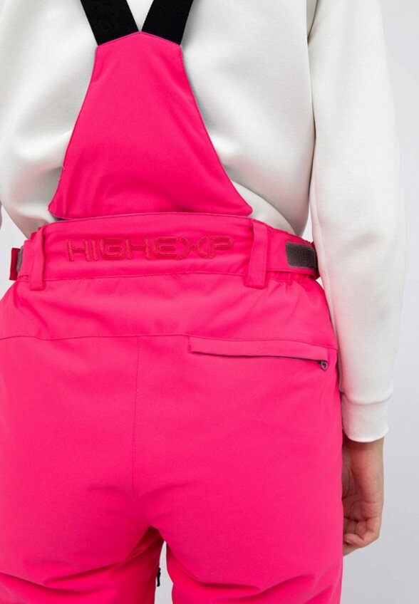 Брюки горнолыжные High Experience