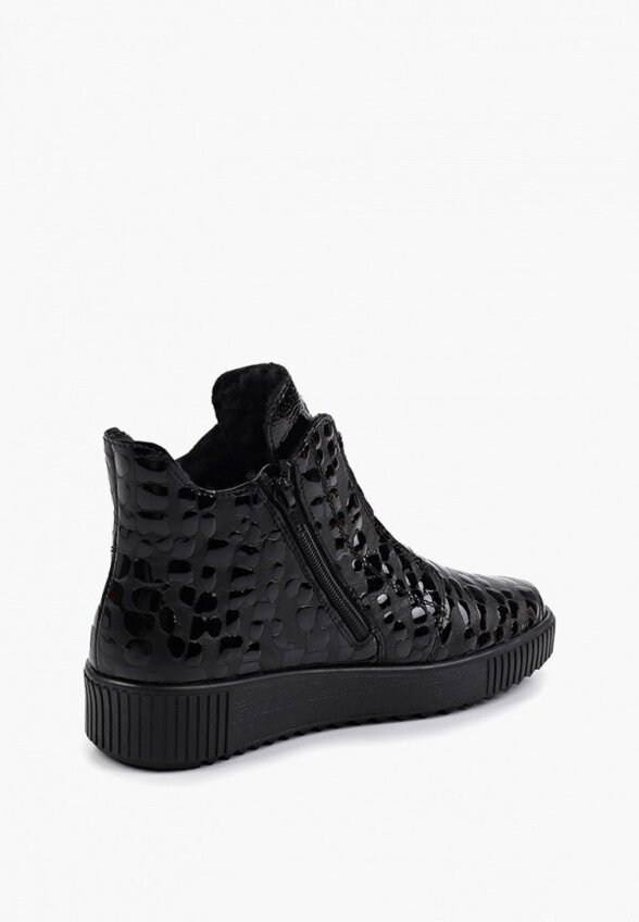 Ботинки Rieker