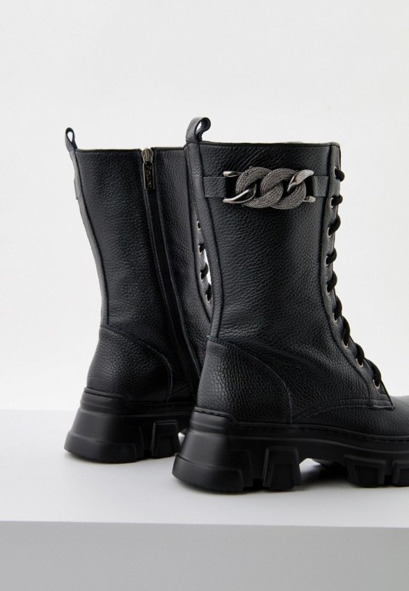 Ботинки Pollini