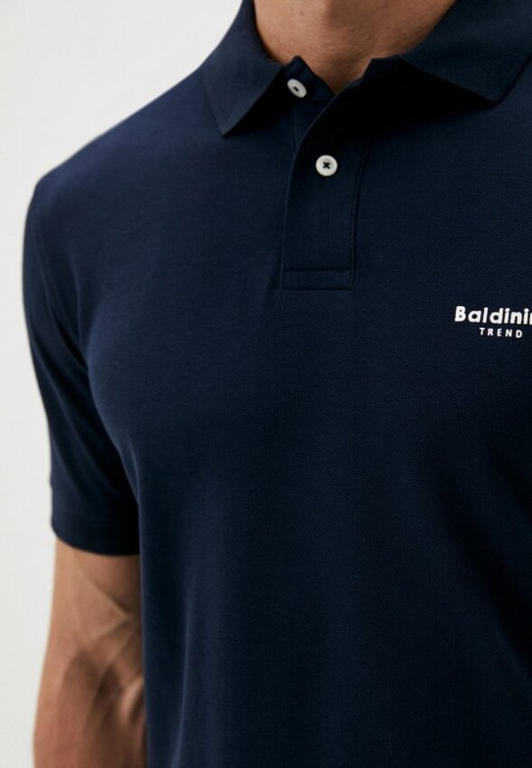 Поло Baldinini Trend