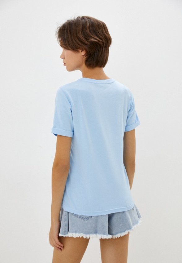 Футболка Fashion.Love.Story