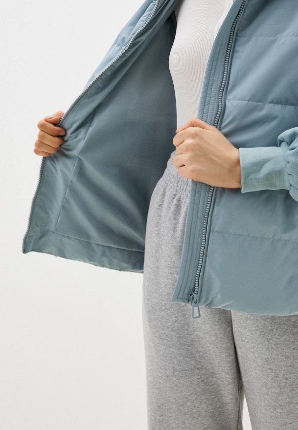 Куртка утепленная Isibris