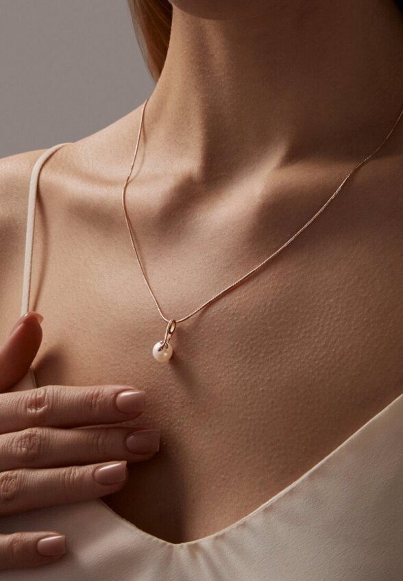 Подвеска Sokolov