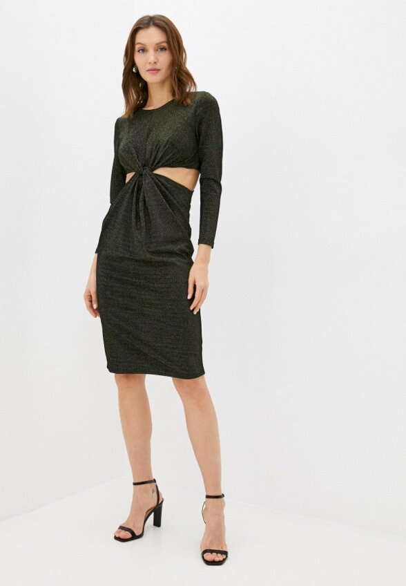 Платье Chi Chi London