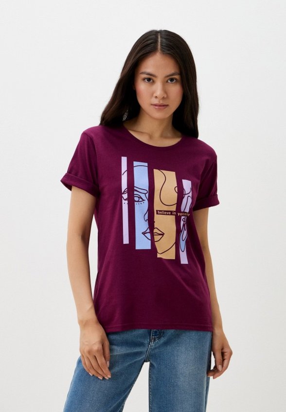 Футболка Новое Кимоно