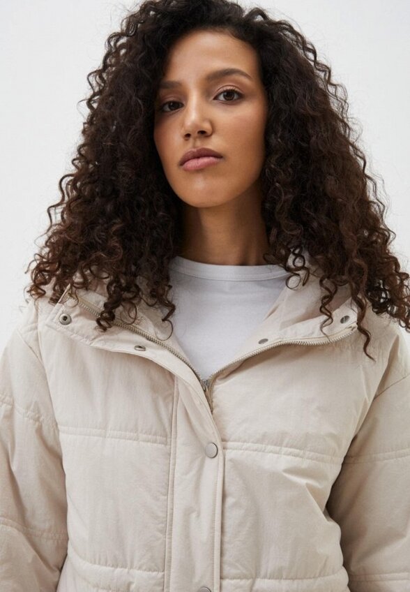 Куртка утепленная Lawinter