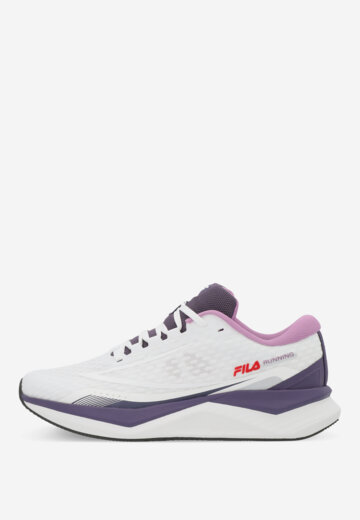 Кроссовки женские FILA Cloud Runner, Белый