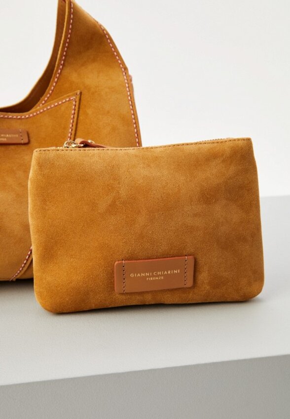 Сумка и косметичка Gianni Chiarini