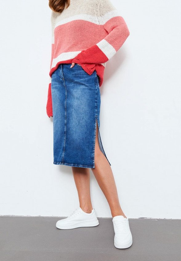 Юбка джинсовая Gerry Weber